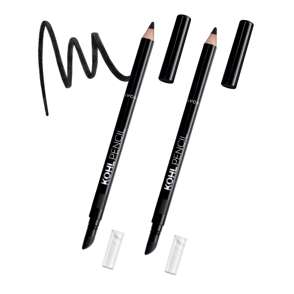 Pack Offer KOHL EYELINER - TRUE BLACK  C06 2025