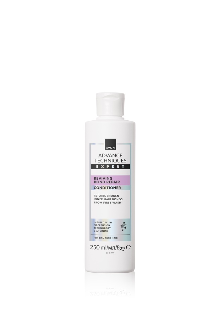  ADVANCE TECHNIQUES EXPERT CONDITIONER 250ML EMEA