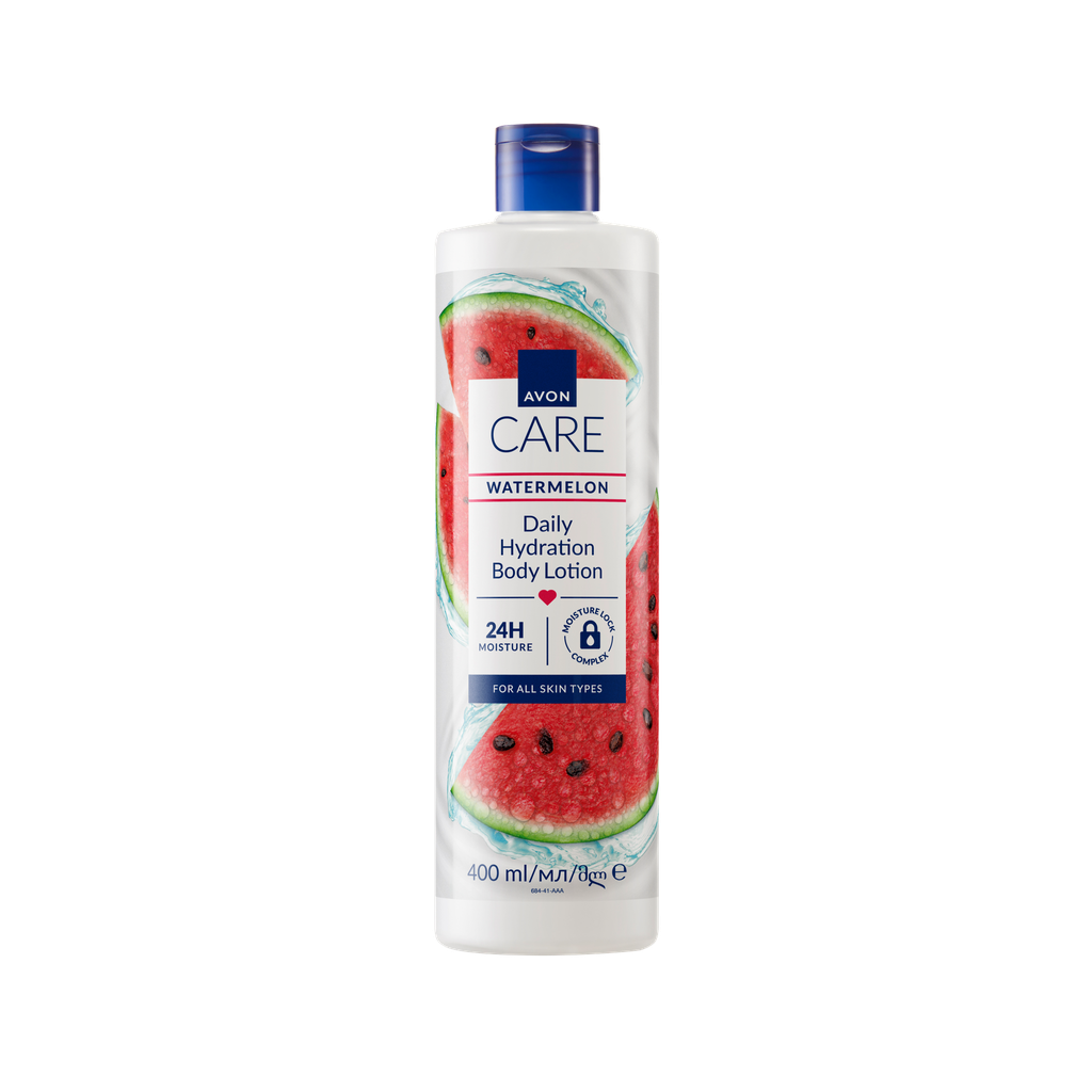 Avon Care Essentials Express Hydration Body Lotion 400 ML
