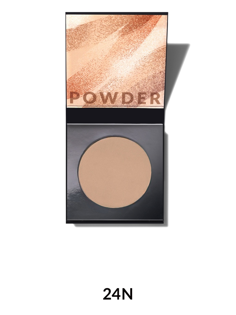 AVON ULTRA MATCH PRESSED POWDER-24N