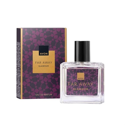 [1580624] FAR AWAY GLAMOUR 30ML