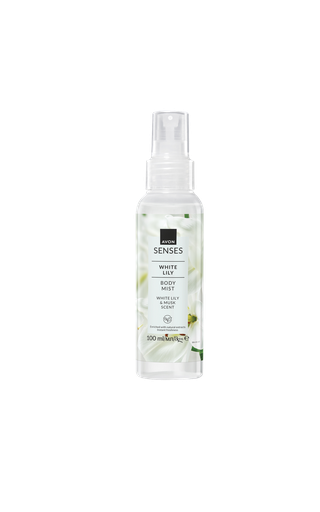 [1566178] افون سينسيز وايت ليلي رذاذ للجسم 100 مل