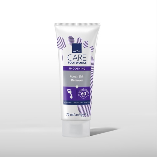 [1569666] FOOTWORKS ROUGH SKIN REMOVER 