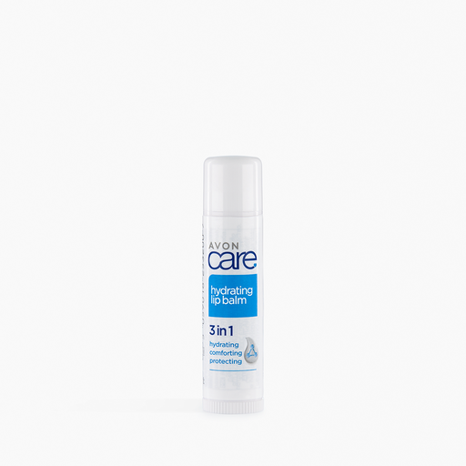 [1551325] AVON CARE HYDRATING LIP BALM