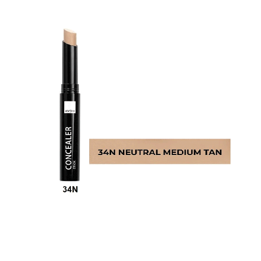 [1559771] AVON CONCEALER STICK-34N