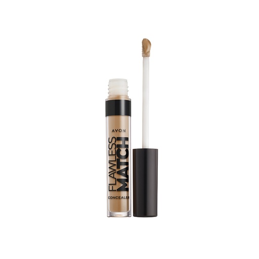 [1532036] AVON FLAWLESS MATCH CONCEALER	 - 32G