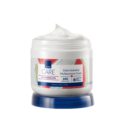 [1541669] Avon Care Essentials Express Hydration MLP 400 ML