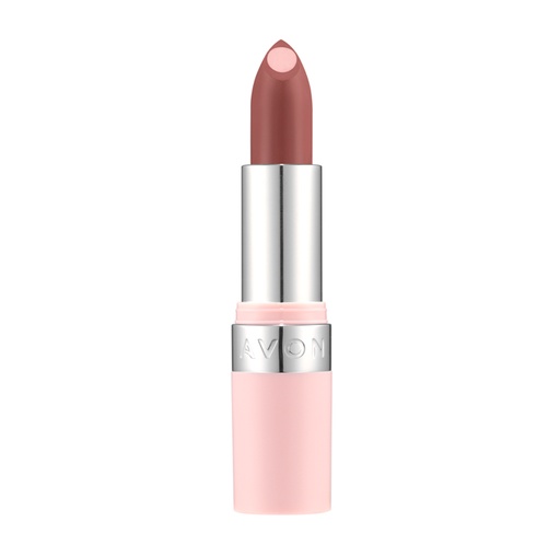 [1525132] Avon Hydramatic Matte Hyaluronic Infused Lipstick Hydra Berry