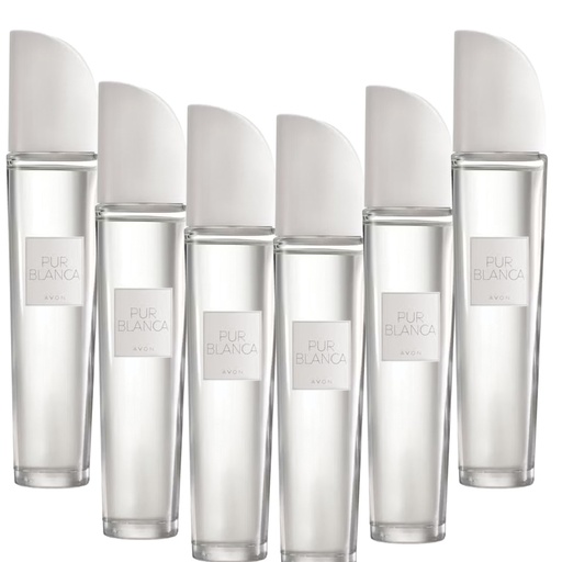 [2286] Star OFFER Pur Blanca  (Net Price) C12 2025