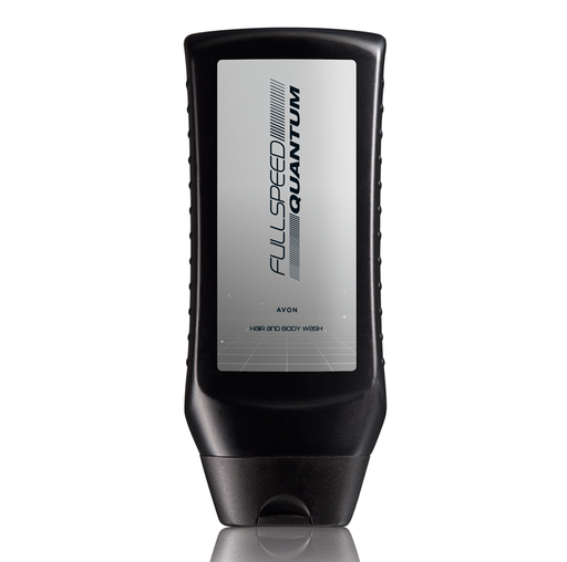 [1475674] FULL SPEED QUANTUM HBW 200ML