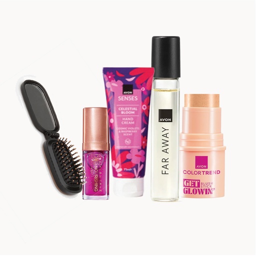 [2749] pack offer Bride Touch-Up Kit C04 2026