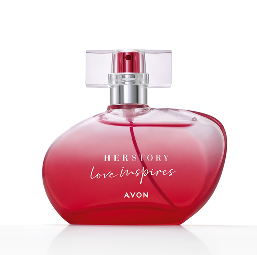 [1376981] عطر هيرستوري لا ف اينسبايرز