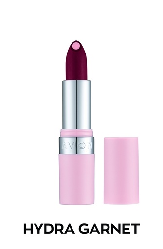 [1557112] HYDRAMATIC MATTE LIPSTICK BVI	-HYDRA GARNET