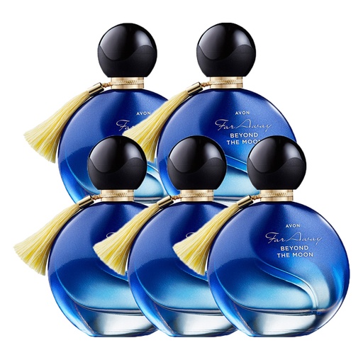 [1583] Star OFFER FAR AWAY BEYOND THE MOON (Net Price) C12 2025