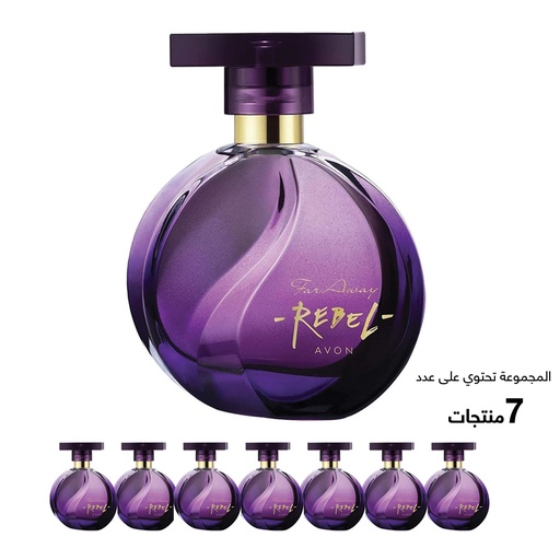 [3079] عرض النجمات فاراوي ريبيل بالسعر الصافي