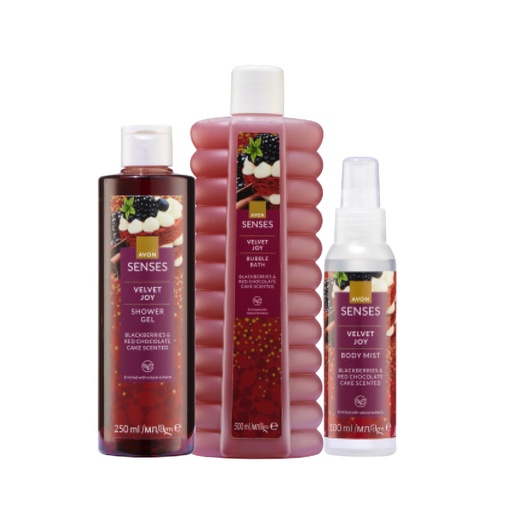 [412] PACK OFFER RED VELVET  C04 2026