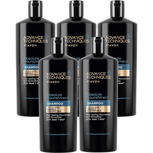 [841] STAR OFFERS - NET PRICE Argan shampoo 700ml C12 2025