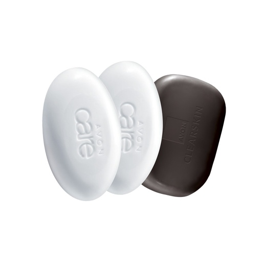 [1921] PACK OFFER Bar Soap C04 2026