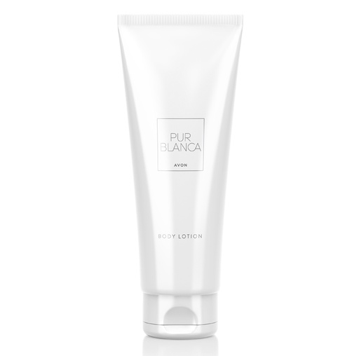 [1526054] PUR BLANCA 125ML BODY LOTION	