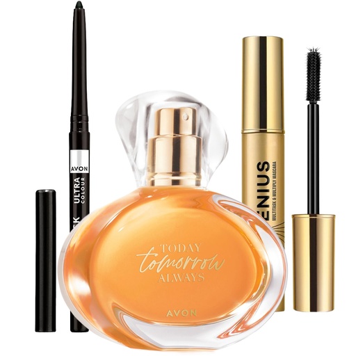 [2465] LIMITED OFFER TTA Tomorrow for Her EDP 50ml  C04 2026