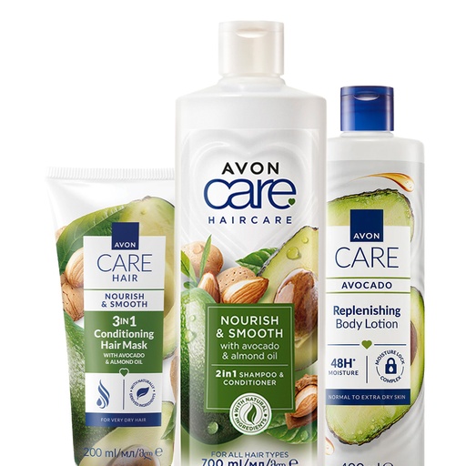 [1733] عرض محدود المده الافوكادو