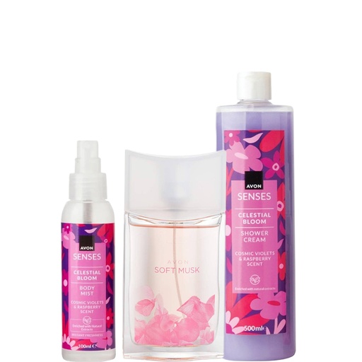 [2376] عرض محدود المده سوفت مسك