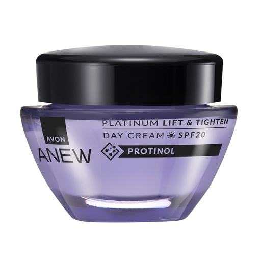 [1540822] ANEW Platinum Day Cream 50 ML 