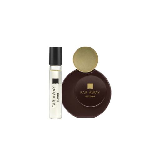 [2077] Pack Offer FAR AWAY BEYOND  C04 2026