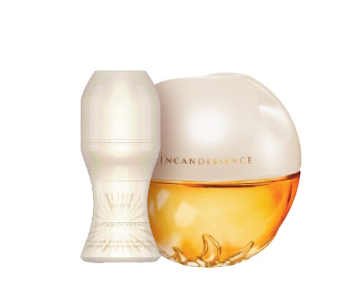 [2843] Pack Offer INCANDESSENCE C06 2025