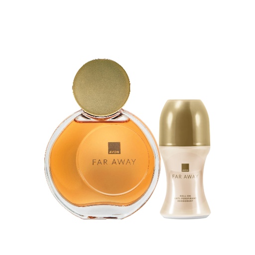 [814] Pack Offer FAR AWAY C04 2026