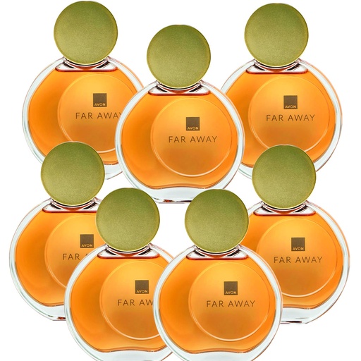 [764] STAR OFFER FAR AWAY  C04 2026 (Net Price) 