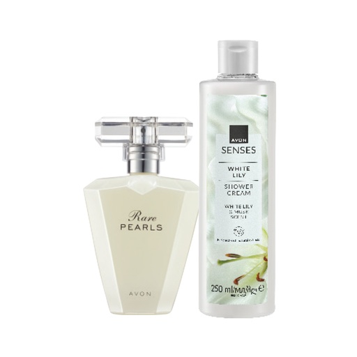 [87] Pack offer Rare Pearls C04 2026