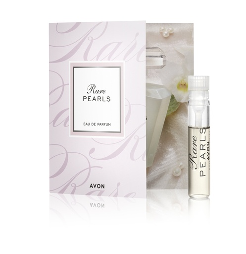 [1532454] RARE PEARLS DIPSTICK ON CARD