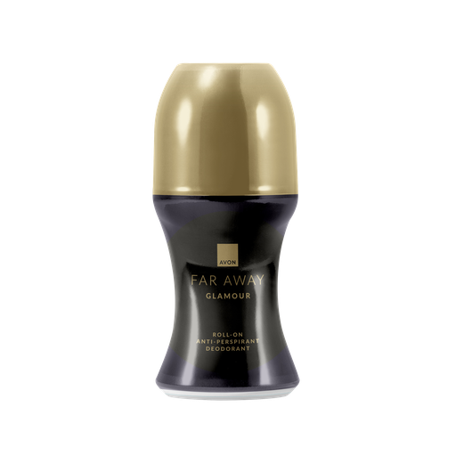 [1544905] RESTAGE FAR AWAY GLAMOUR ROLL ON DEODRANTS