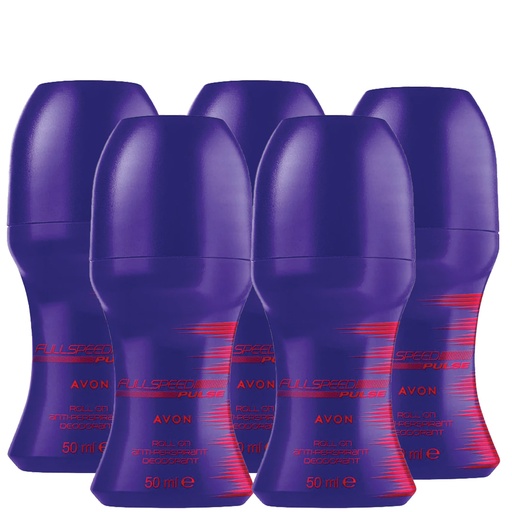 [3621] Pack Offer FULL SPEED PULSE ROD C06 2025