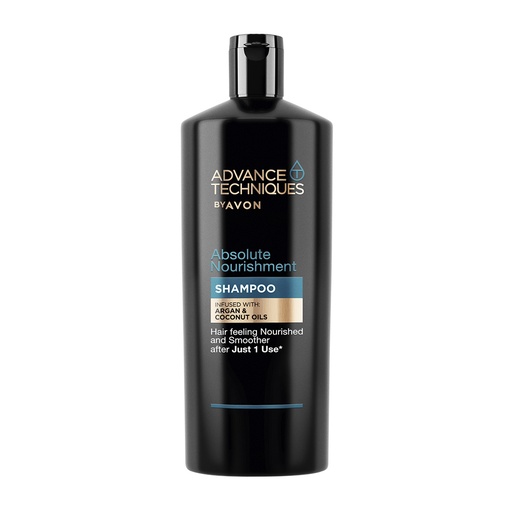 [1561637] AT ARGAN SH EMEA 700ML 2020