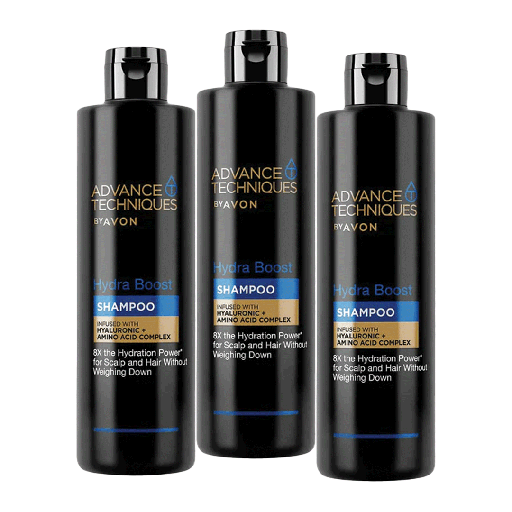 [3747] Pack Offer HYDRA-SURGE HAIR SHAMPOO 400ML C06 2025
