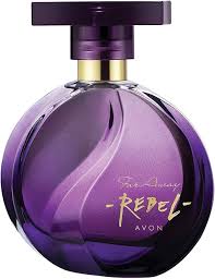 [1544916] Far Away Rebel EDP 50ml