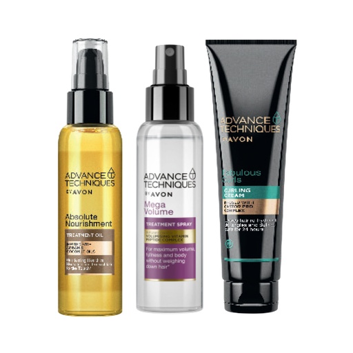 [3930] عبوة هرض ادفانس تيكنيكس 