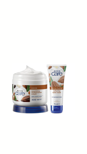 [3952] PACK OFFER AVON CARE  C06 2025
