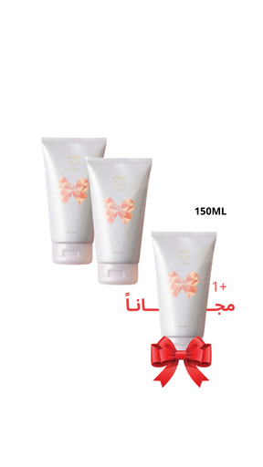 [3954] pack offer EVE BECOME BODY LOTION  C06 2025