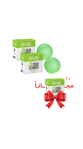 [3957] pack offer CLEARSKIN PORE & SHINE C06 2025