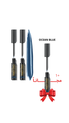 [3960] pack offer EYELINER - OCEAN BLUE C06 2025