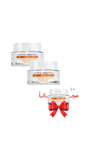 [3964] pack offer NUTRA RADIANCE  C06 2025