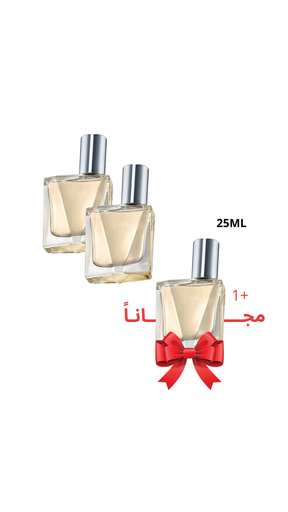 [3973] pack offer Avon Duet Radiant Refill  C06 2025
