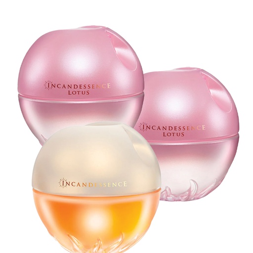 [4006] PACK OFFER  Incandessence  C06 2025