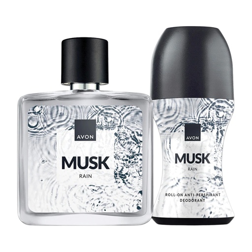 [4012] Pack Offer MUSK RAIN  C06 2025