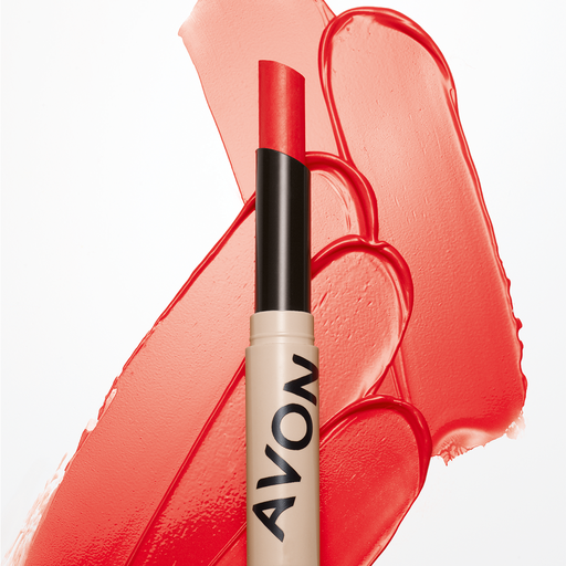[1556777] AVON ULTRA TINTED LIP BALM - RED