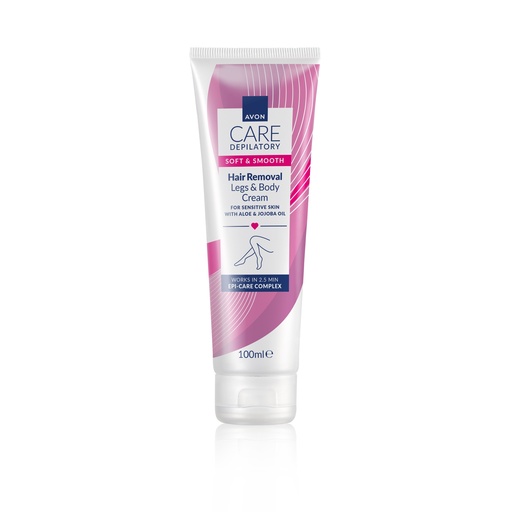 [1559344] SSS SENSITIVE BODY HAIR REMOVAL CREAM (+SPATULA)