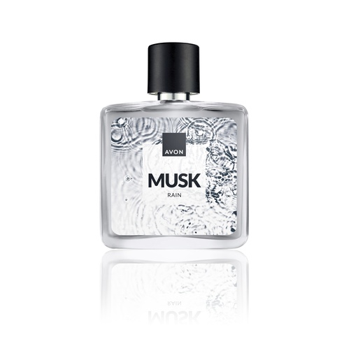 [1564432] MUSK RAIN EDT 75ML